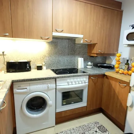 Apartment Sweet La Fosca