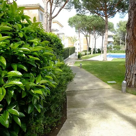 Apartment Sweet La Fosca Palamos