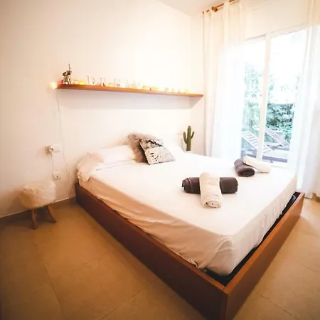 Apartamento Sweet La Fosca *