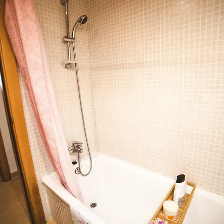 Apartment Sweet La Fosca *
