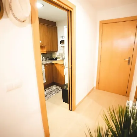 Sweet La Fosca Apartamento *