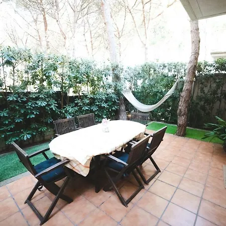 Apartment Sweet La Fosca *