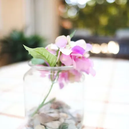Sweet La Fosca Apartment