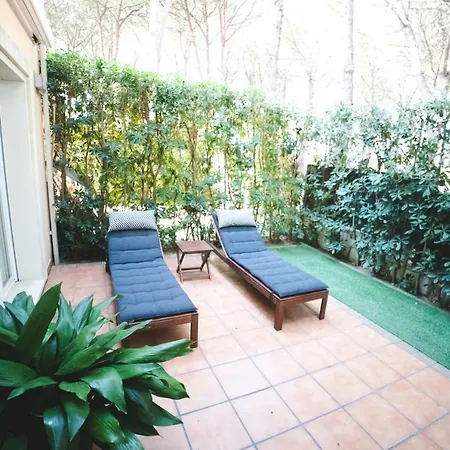 Sweet La Fosca Apartamento