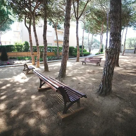 Apartamento Sweet La Fosca