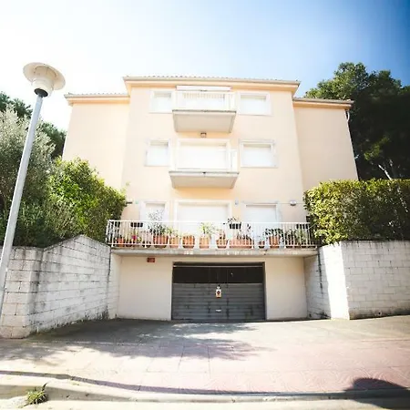 Sweet La Fosca Apartamento *