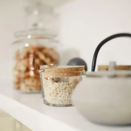 Sweet La Fosca Apartment *