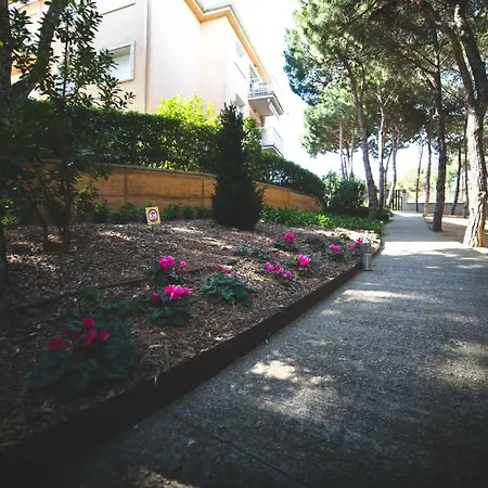Apartamento Sweet La Fosca *