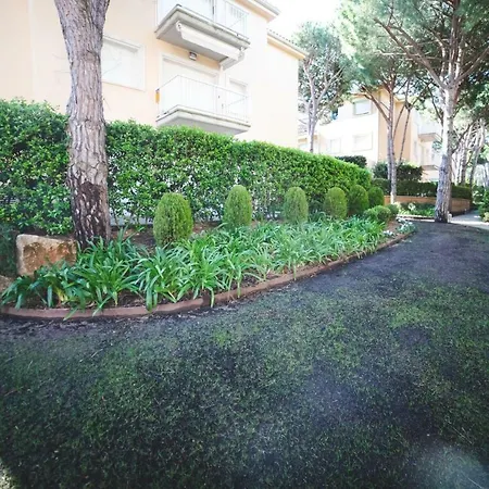 Apartment Sweet La Fosca Palamos